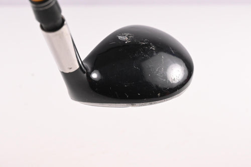 Tour Edge Bazooka Ht Max #4 Hybrid / 22 Degree / Regular Flex UST 75 Shaft