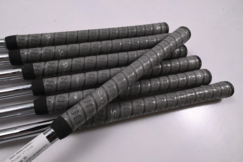 Lynx Prowler VT Irons / 4-PW / Stiff Flex Dynamic Gold S300 Shafts