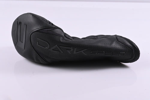 Cobra Darkspeed LS #3 Wood / 14.5 Degree / Stiff Flex UST LinQ Black 7 Shaft