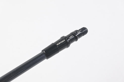 Mitsubishi Chemical Diamana S+ 60 Driver Shaft / X-Flex / Taylormade 2nd Gen