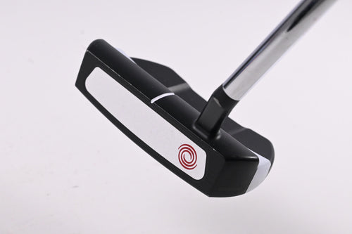 Odyssey White Hot Versa Three T Putter / 34 Inch