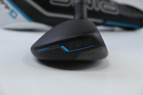 Ping G440 #5 Hybrid / 26 Degree / Senior Flex Ping Alta CB Black 70
