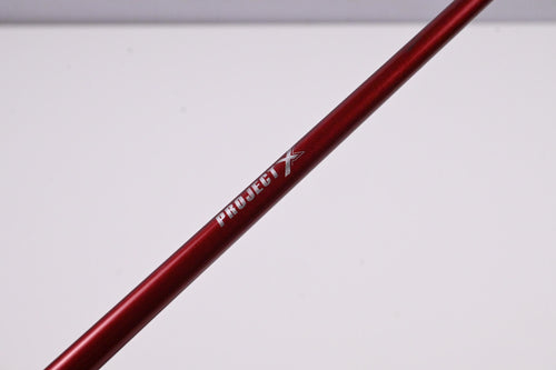 Project X Denali Red 50 Driver Shaft / Senior Flex / Ping 3rd Gen