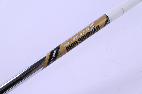 Cleveland RTX 6 Zipcore Lob Wedge / 58 Degree / Wedge Flex Dynamic Gold Spinner