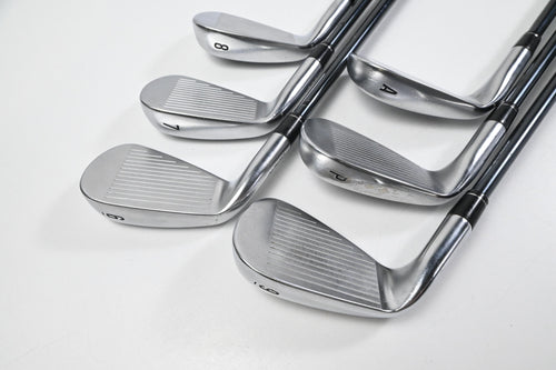 Callaway Apex Ai300 Irons / 6-PW+GW / Regular Flex UST Mamiya Recoil Dart 70