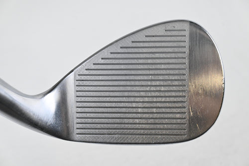 Left Hand Nike VR X3X Gap Wedge / 52 Degree / Stiff Flex Steel Shaft