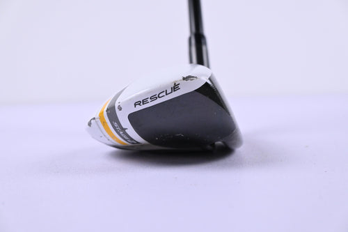 Ladies Taylormade RBZ Stage 2 #4 Hybrid / 22 Degree / Ladies Flex RocketFuel 45