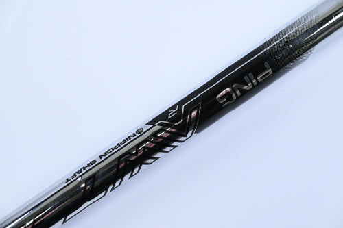 Ping G440 #6 Iron / Blue Dot / Regular Flex Ping AWT 3.0 Shaft