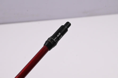 Project X Denali Red 50 Driver Shaft / Senior Flex / Ping 3rd Gen