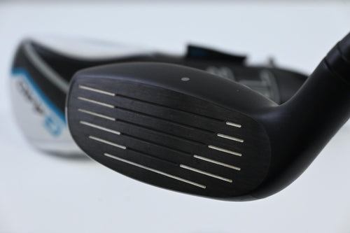 Ping G440 #5 Hybrid / 26 Degree / Senior Flex Ping Alta CB Black 70