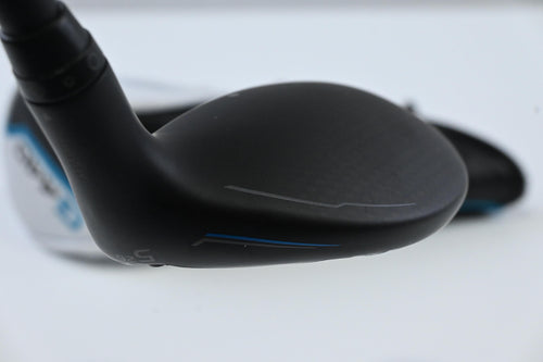 Ping G440 #5 Hybrid / 26 Degree / Senior Flex Ping Alta CB Black 70