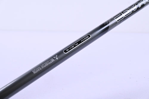Callaway Big Bertha OS #4 Hybrid / 22 Degree / Stiff Flex Kuro Kage 80 Shaft
