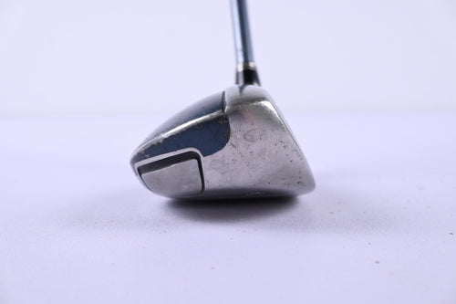 Ladies Cobra Baffler DWS #4 Hybrid / 26 Degree / Ladies Flex Aldila VS 50 Shaft
