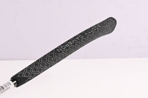 Scotty Cameron Holiday 2022 H-22 Black Limited Proto Putter / 34 Inch