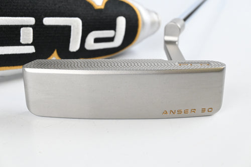 Ping PLD Milled Anser 30 2025 Putter / 33 Inch