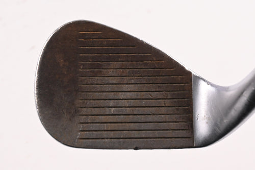 Callaway Jaws Raw Sand Wedge / 56 Degree / Wedge Flex Dynamic Gold Spinner