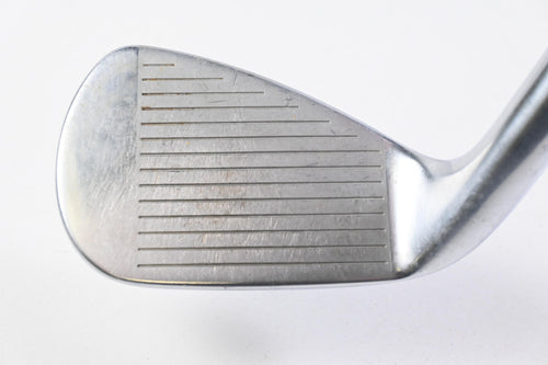 Titleist 718 AP3 Gap Wedge / 48 Degree / Stiff Flex AMT Black S300 Steel Shaft