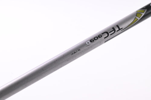 Ping Rapture Driver / 10.5 Degree / Stiff Flex Ping TFC 909 Shaft