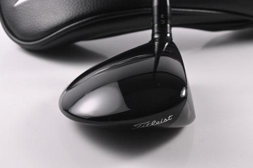 Titleist GT3 #3 Wood / 15 Degree / Stiff Flex Mitsubishi Tensei 1K Blue 65 Shaft
