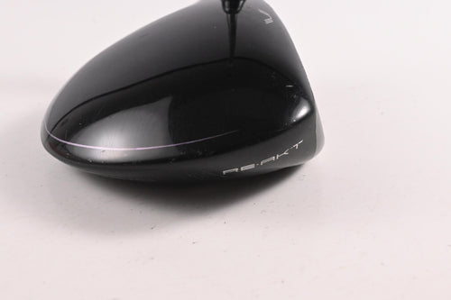 Ladies Wilson Staff D7 #3 Wood / 15.5 Degree / Ladies Flex UST Helium 43 Shaft
