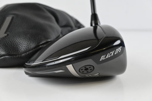 PXG 0311 Black Ops Driver / 12 Degree / Senior Flex Cypher 40 Shaft