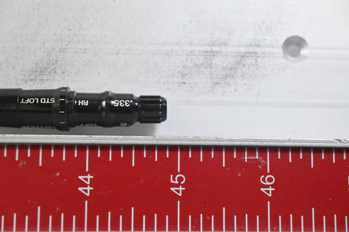 Mitsubishi Chemical Diamana S+ 60 Driver Shaft / X-Flex / Taylormade 2nd Gen