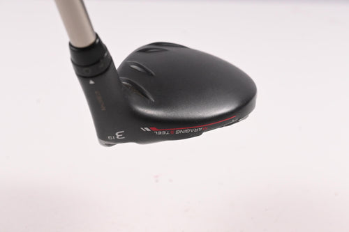 Ping G410 #3 Hybrid / 19 Degree / Stiff Flex Ping Tour 85 Shaft