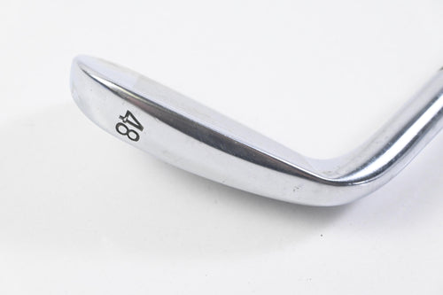 Titleist 718 AP3 Gap Wedge / 48 Degree / Stiff Flex AMT Black S300 Steel Shaft