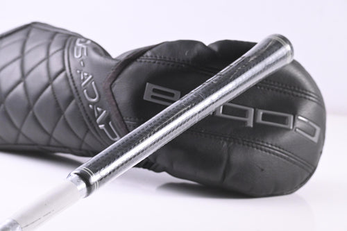 Cobra DS-Adapt LS Driver / 9 Degree / Regular Flex Denali Red 50 Shaft