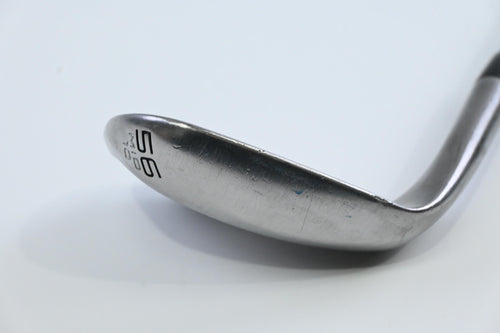 Cleveland RTZ Tour Rack Sand Wedge / 56 Degree / Wedge Flex Dynamic Gold Spinner