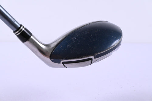 Ladies Cobra Baffler DWS #4 Hybrid / 26 Degree / Ladies Flex Aldila VS 50 Shaft