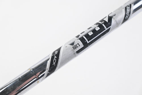Titleist 718 AP3 Gap Wedge / 48 Degree / Stiff Flex AMT Black S300 Steel Shaft