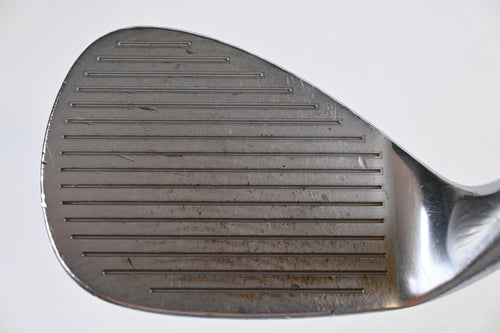 Cobra Snakebite 2023 Lob Wedge / 60 Degree / Stiff Flex KBS HI-REV 2.0 125