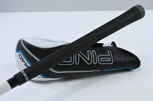 Ping G440 #5 Hybrid / 26 Degree / Senior Flex Ping Alta CB Black 70