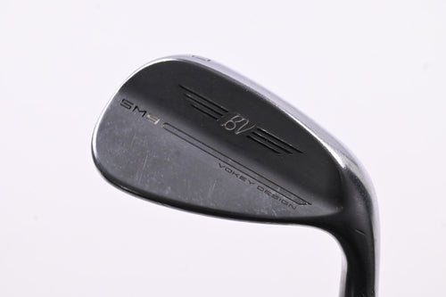 Titleist Vokey SM10 Gap Wedge / 50 Degree / Wedge Flex Vokey SM10 Shaft