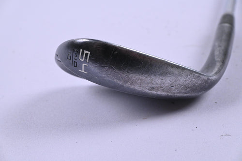 Cleveland RTX 6 Zipcore Sand Wedge / 54 Degree / Wedge Flex Dynamic Gold Spinner