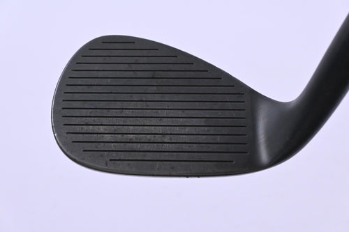 Cobra Snakebite 2023 Lob Wedge / 58 degree / Wedge Flex Dynamic Gold 115 Shaft