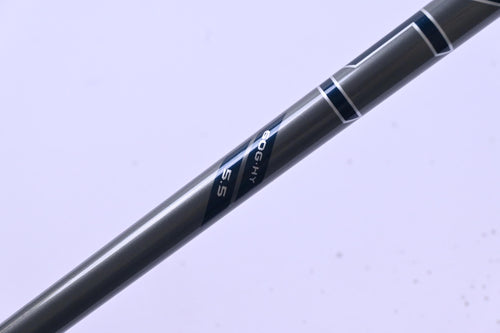 Left Hand Callaway Elyte X #5 Hybrid / 25 Degree / Regular Flex Denali 60 Shaft