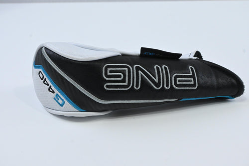 Ping G440 #5 Hybrid / 26 Degree / Senior Flex Ping Alta CB Black 70
