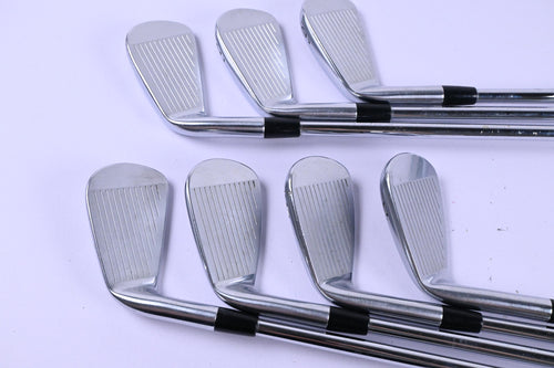 Titleist 716 AP2 Irons / 4-PW / Stiff Flex Dynamic Gold S300 Shafts