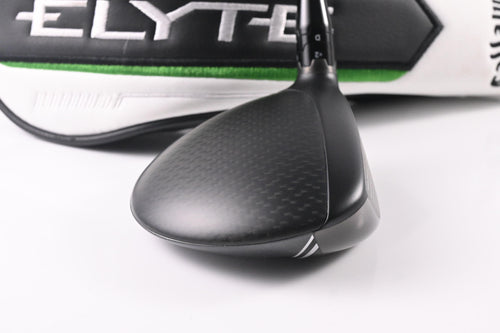 Callaway Elyte Ti #3 Wood / 15 Degree / Regular Flex Project X Cypher 2.0 50
