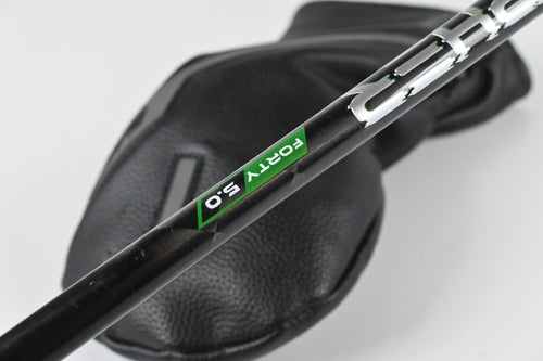 PXG 0311 Black Ops Driver / 12 Degree / Senior Flex Cypher 40 Shaft