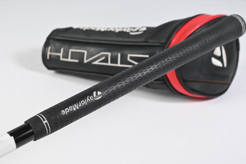 Left Hand Taylormade Stealth #3HL Wood / 16.5 Degree / Regular Flex Ventus 5