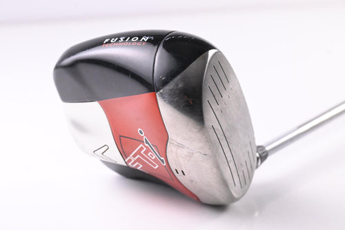 Ladies Callaway FT-i Driver / 11 Degree / Ladies Flex Fujikura Sakura Shaft