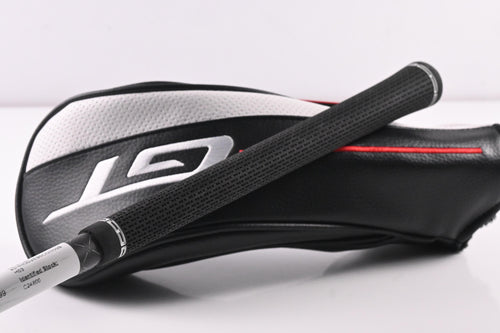 Titleist GT3 #3 Wood / 15 Degree / Stiff Flex Mitsubishi Tensei 1K Blue 65 Shaft