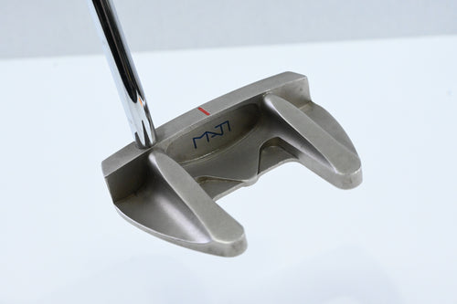 Mati SS303 Putter / 34 Inch