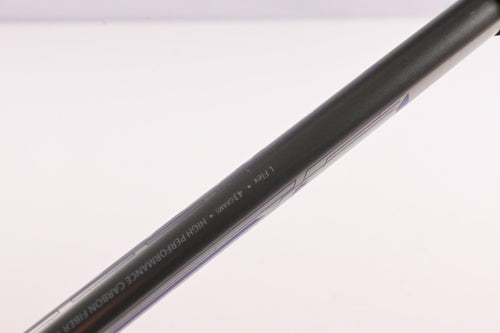 Ladies Wilson Staff D7 #3 Wood / 15.5 Degree / Ladies Flex UST Helium 43 Shaft