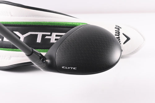 Callaway Elyte Ti #3 Wood / 15 Degree / Regular Flex Project X Cypher 2.0 50