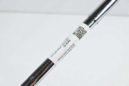 Cobra Snakebite 2023 Lob Wedge / 60 Degree / Stiff Flex KBS HI-REV 2.0 125