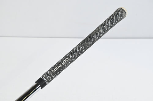 Callaway Jaws Raw Lob Wedge / 58 Degree / Wedge Flex Dynamic Gold Spinner 115